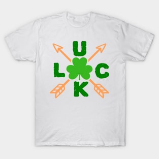 Luck T-Shirt